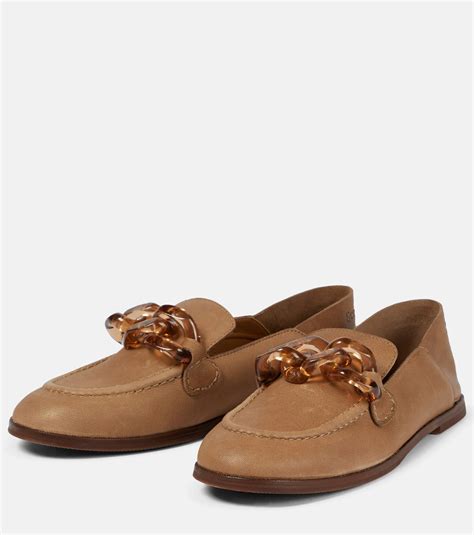 see by chloe loafers mahe|see by chloe platform sandals.